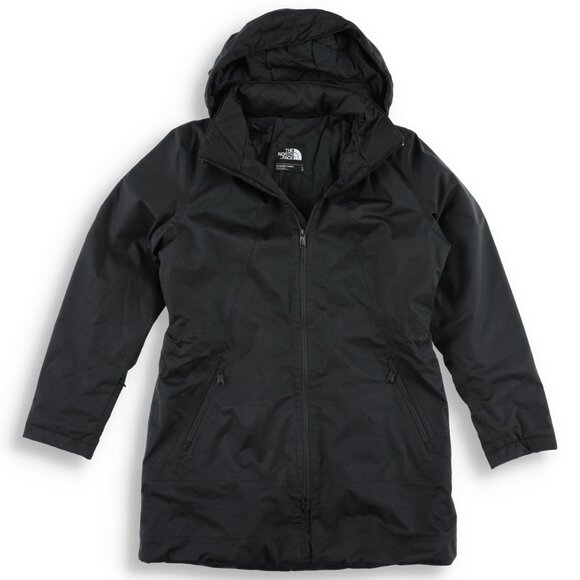 The North Face Jackets & Blazers - The North Face Women's Insulated Ancha Parka